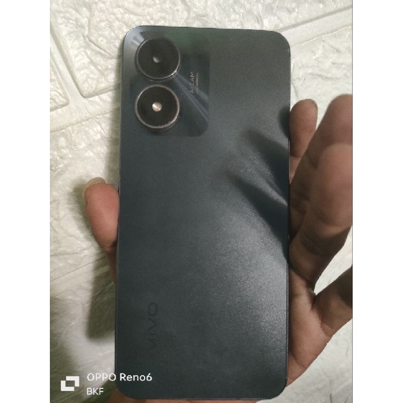 vivo y02s ram3 hp saja