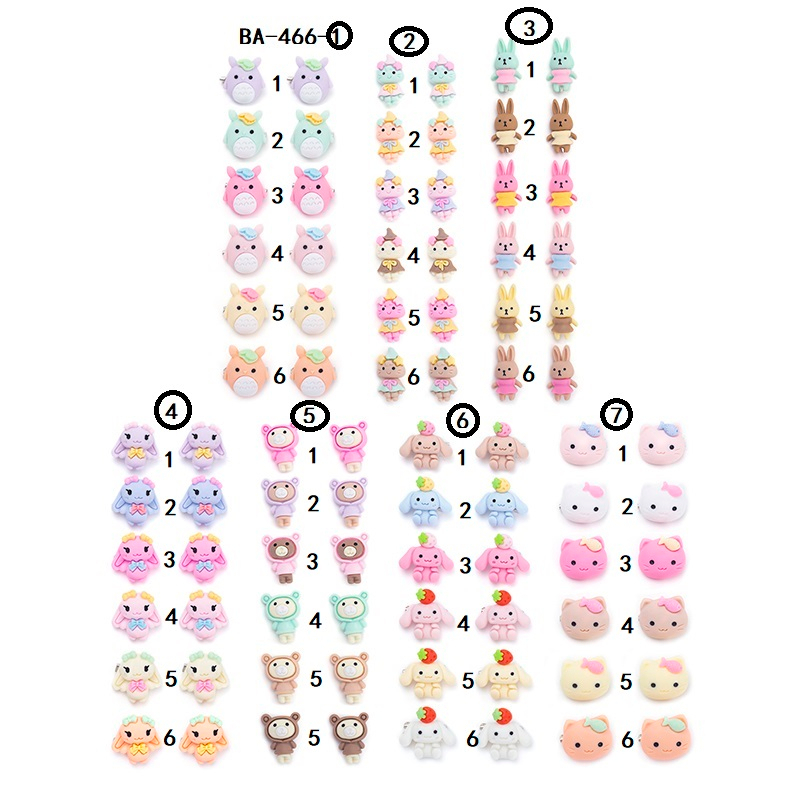 1pcsBros kecil/kartun bros/bros indah batch Pin yang disesuaikan