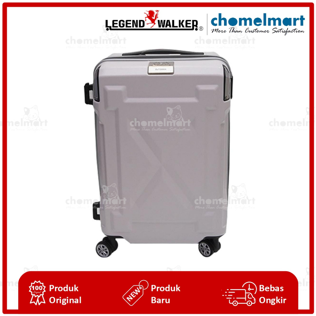 Legend Walker 20 Inci Koper – Putih 10220371