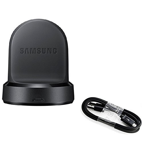 CHARGER DOCK SAMSUNG GEAR S2 WIRELESS ORIGINAL