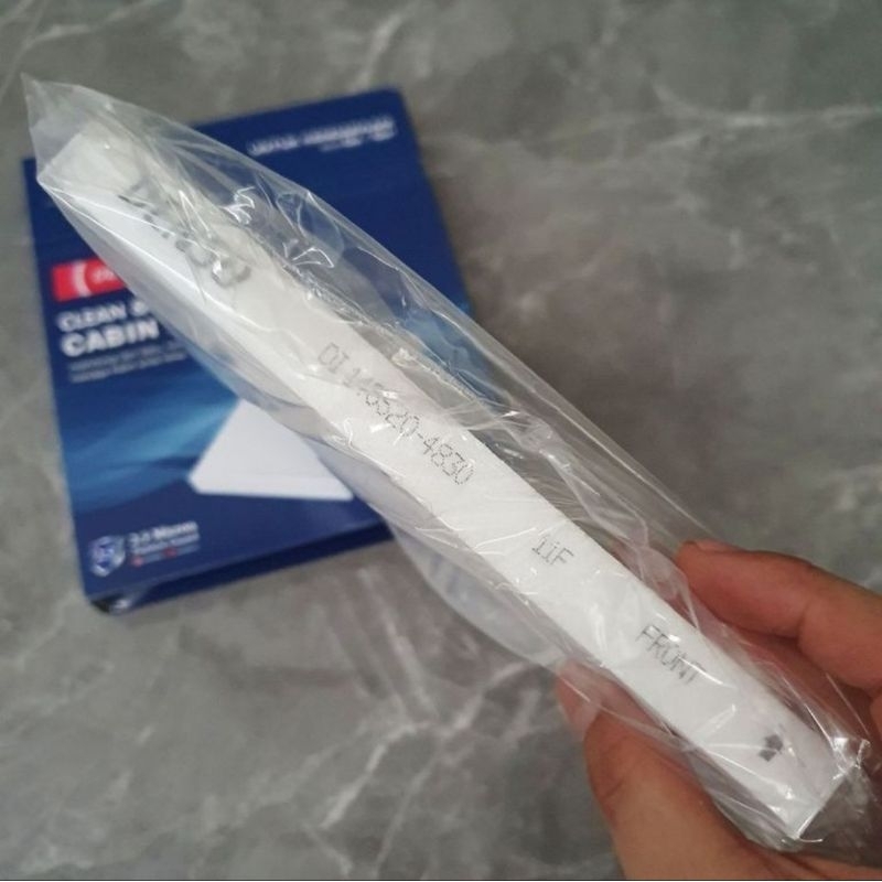 DENSO FILTER AC NISSAN DATSUN GO