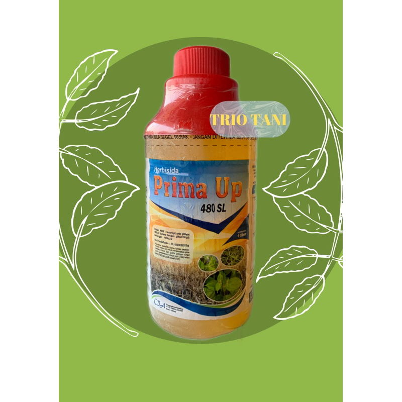 Prima Up 480 SL Hebrisida 1 liter