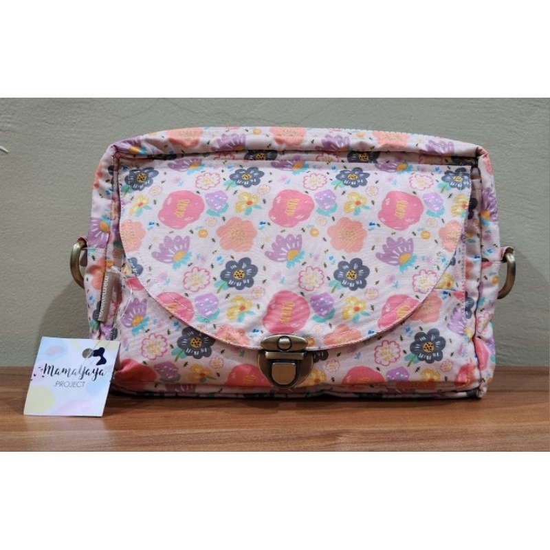 MINI SLING BAG (MSB) MAMAYAYA PROJECT