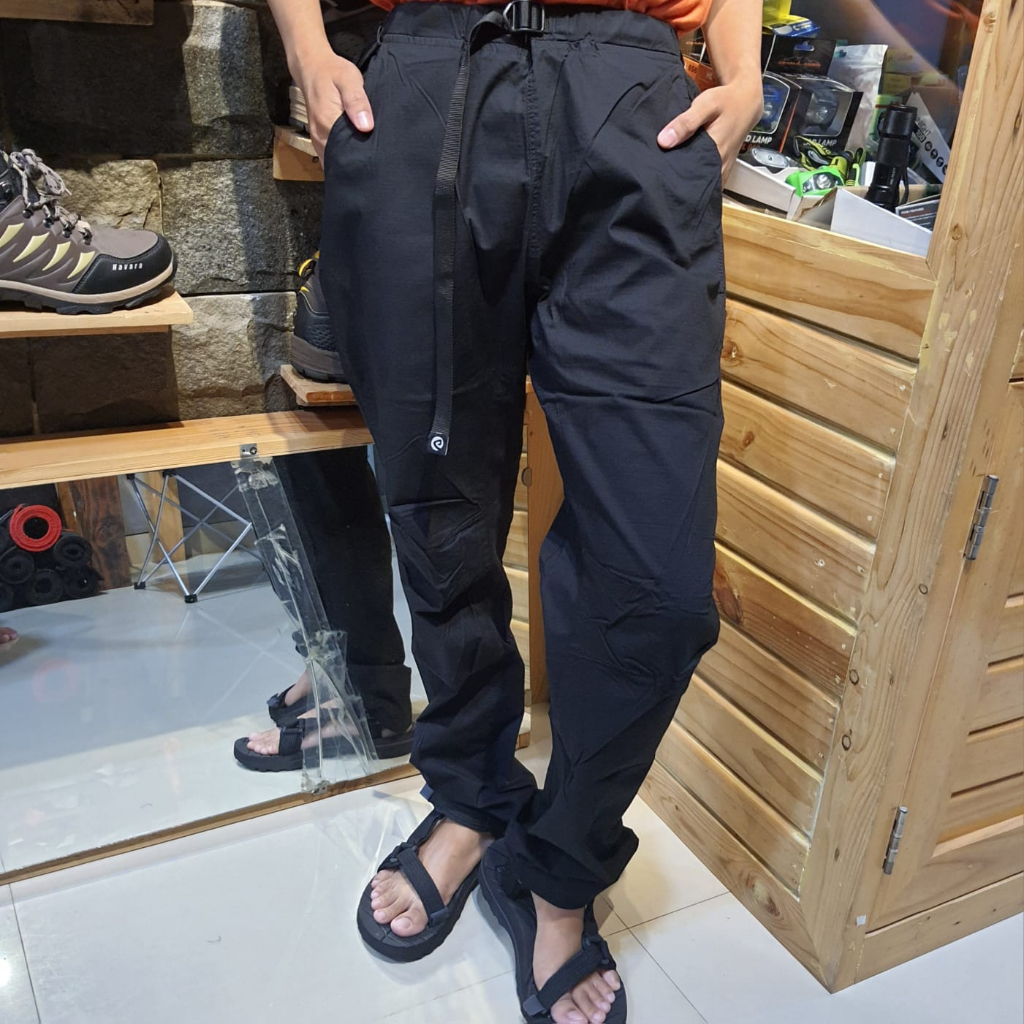 CELANA VIGO CLASSIC RIPSTOP PINNACLE ORIGINAL PINNACLE HIKING PANTS PINACLE CELANA TREAKING WATER RE