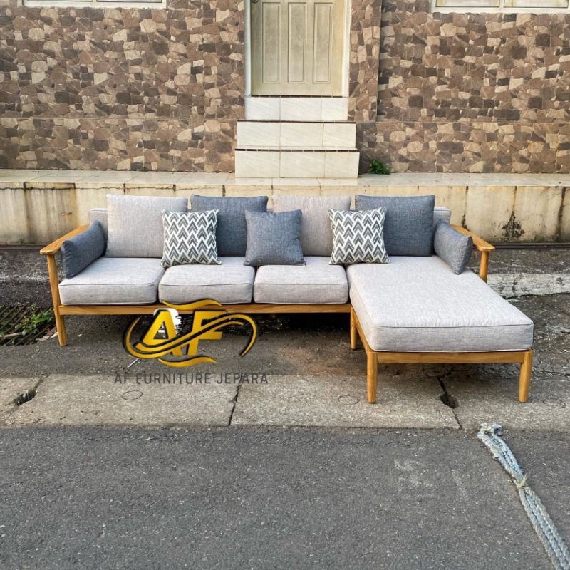 set kursi tamu kayu jati, kursi tamu busa jok mewah, kursi tamu moderen