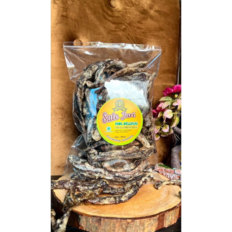 

sale jari berat 500 g