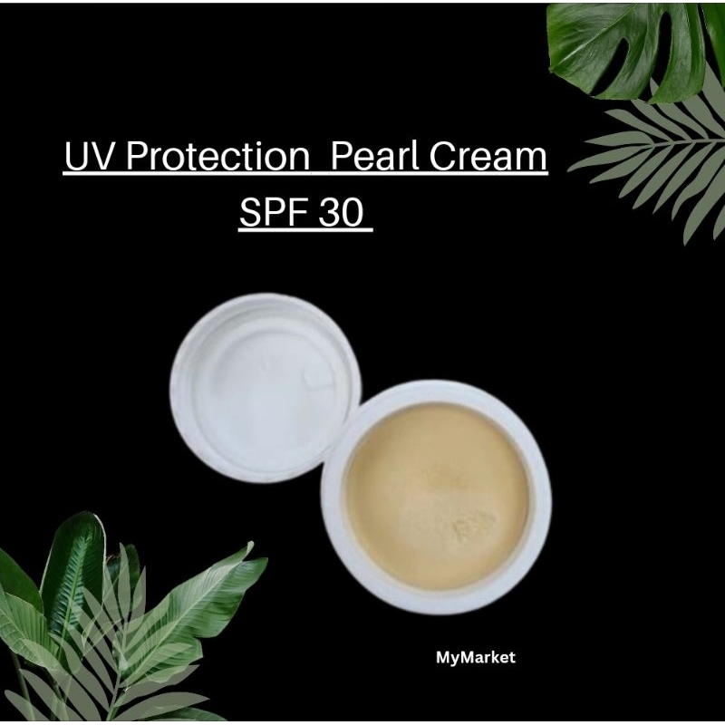 PRIMADERMA UV PROTECTION PEARL CREAM