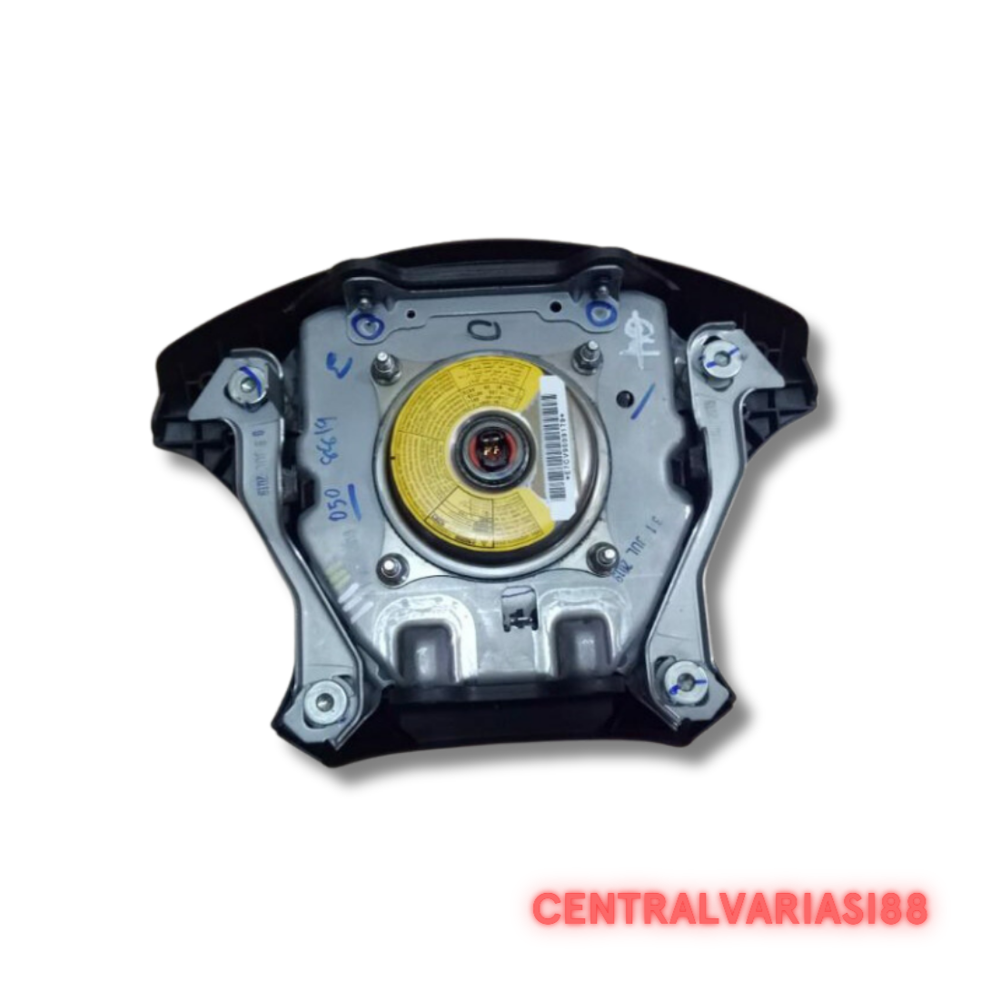 AIRBAG STEER STIR TOYOTA INNOVA 2010-2012