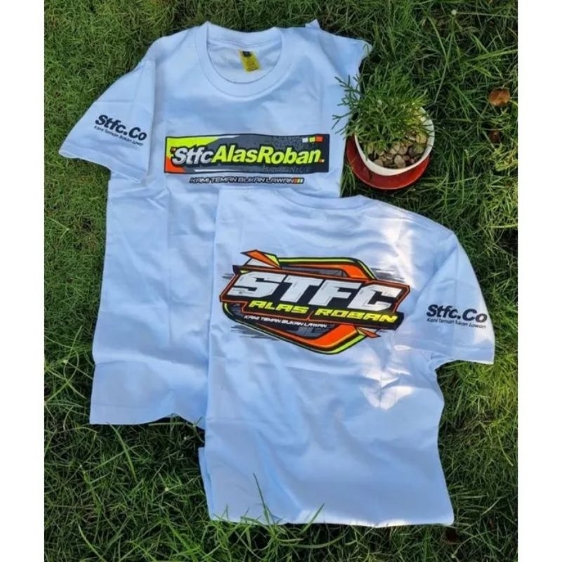 kaos truk stfc alas roban