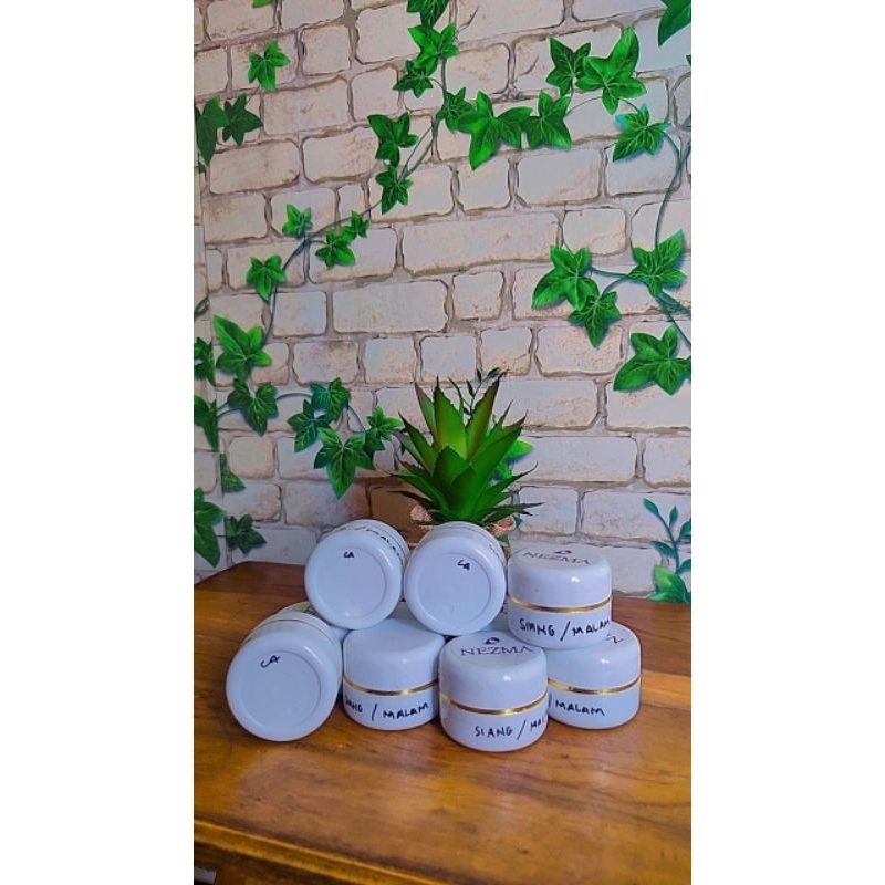 serum CA nezma by rmc