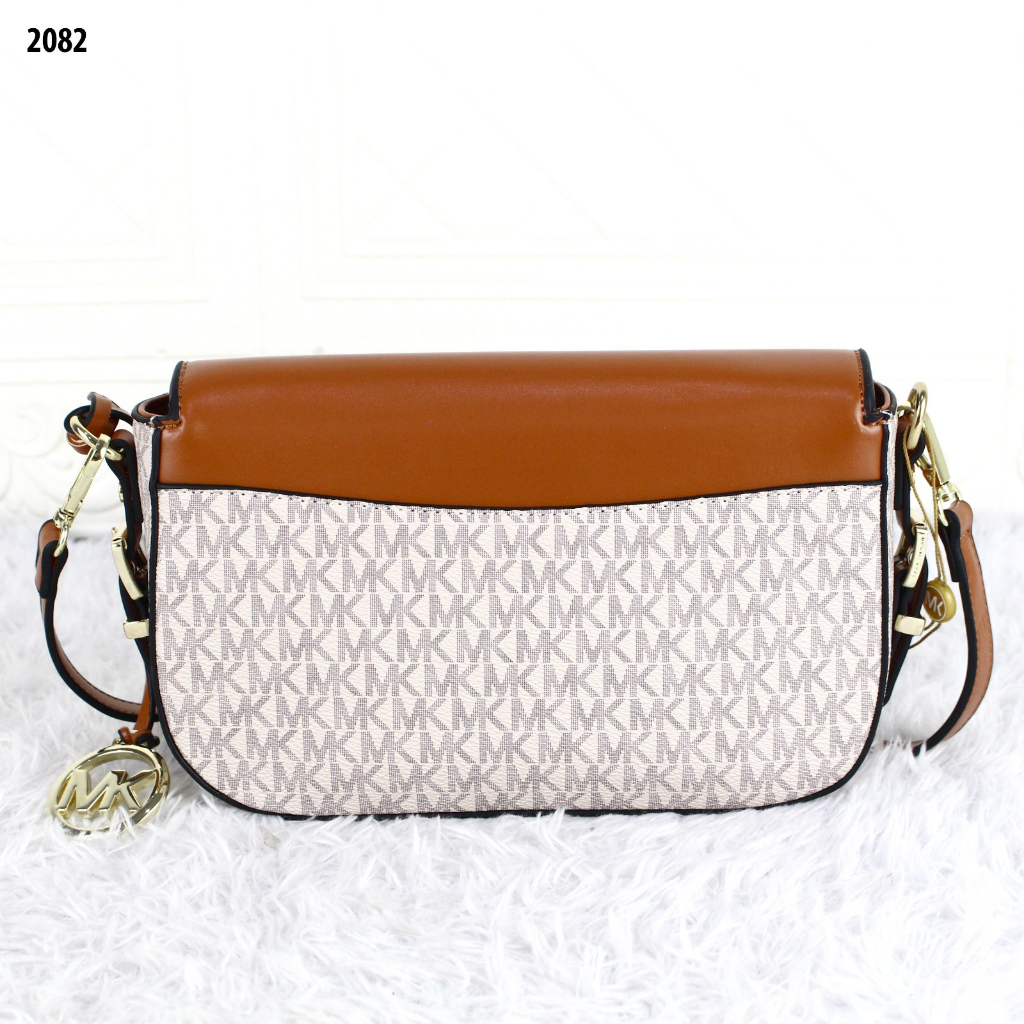 CROSSBODY 2082 (WITH MAGNET BOX)