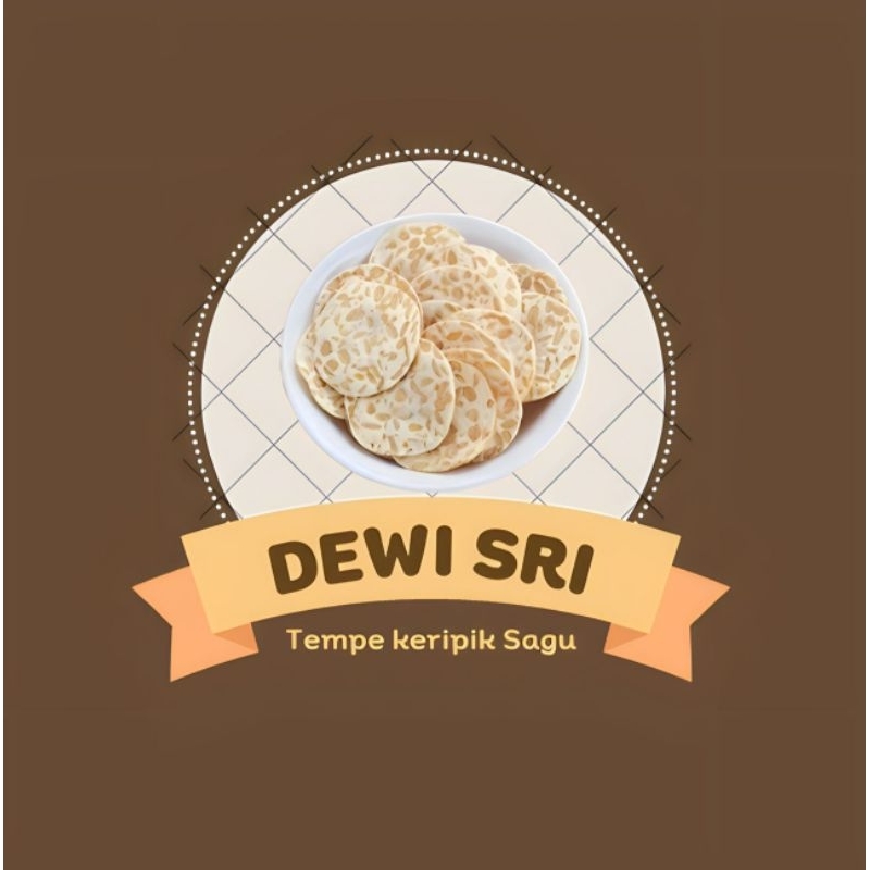 

Snack Keripik Tempe Sagu Bulat 200 gram, 400 gram, 500 gram, 1 kg Camilan Gurih Renyah Free Bubble Wrap