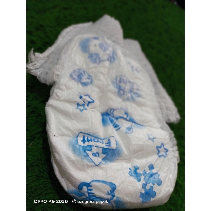 PROMO POPOK SEKALI PAKAI GRADE A MURAH