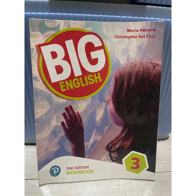 

big english 3