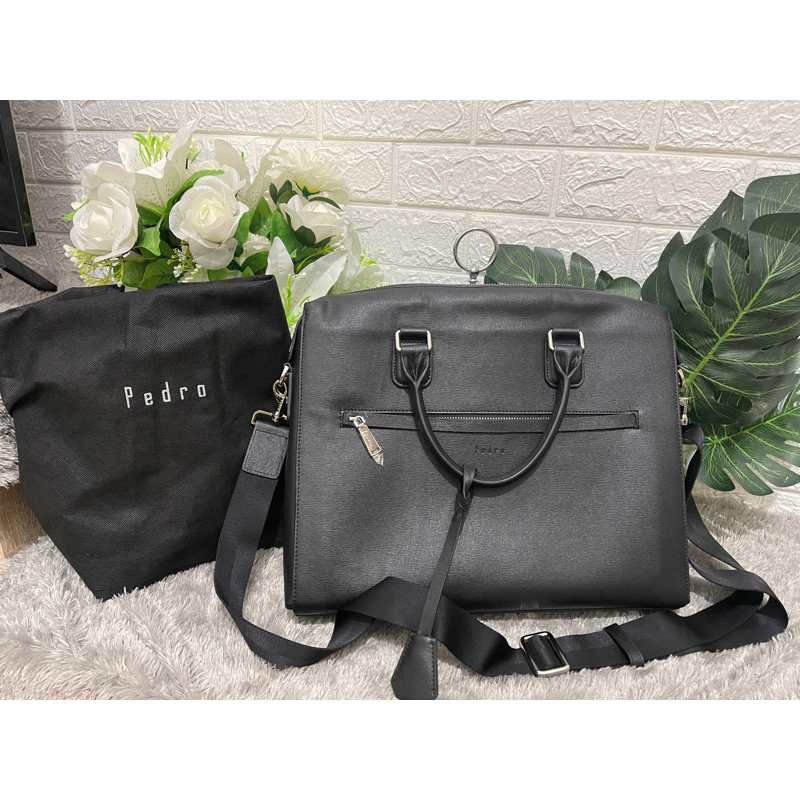 New Tas laptop PEDRO Ori Store [NBU]