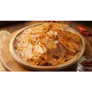 

KERIPIK KACA PEDAS 250GR