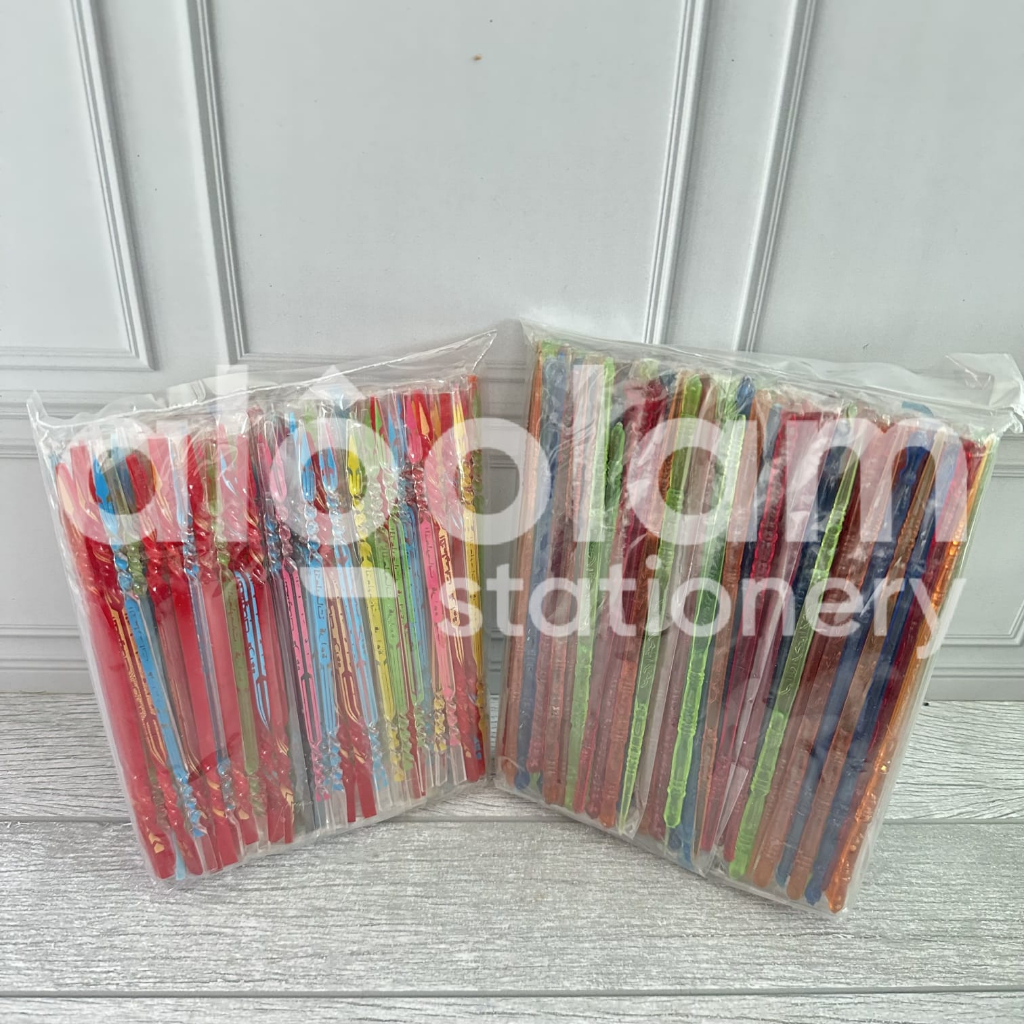 

SATU PACK ( 6 BUNGKUS x 24 PCS ) Tuding Penunjuk Petunjuk Ngaji Stik Kalam Mengaji Al-Qur'an Iqro'