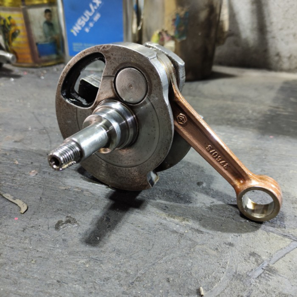 {Bekas} krukas vespa excel original Diskon