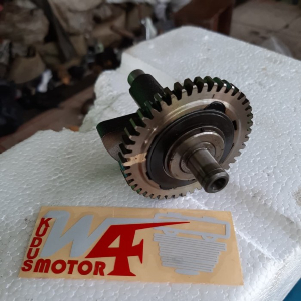 {Bekas} Balancer New Sonic 150 Limited