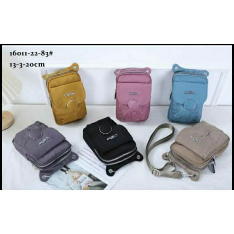 tas hp import chibao