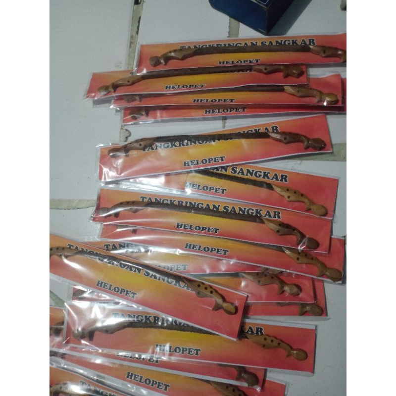 tangkringan sangkar helopet pcmi kujang