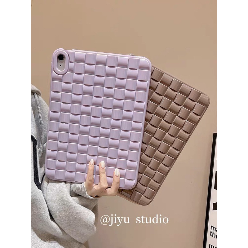 Simple Basic Square Softcase for ipad Mini 4 5 6 7 8 9 ipad Air 3 4 Pro 11