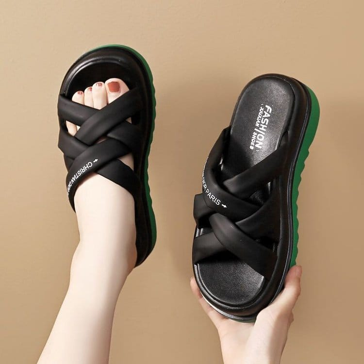 DM 26 SANDAL WANITA XENIAA