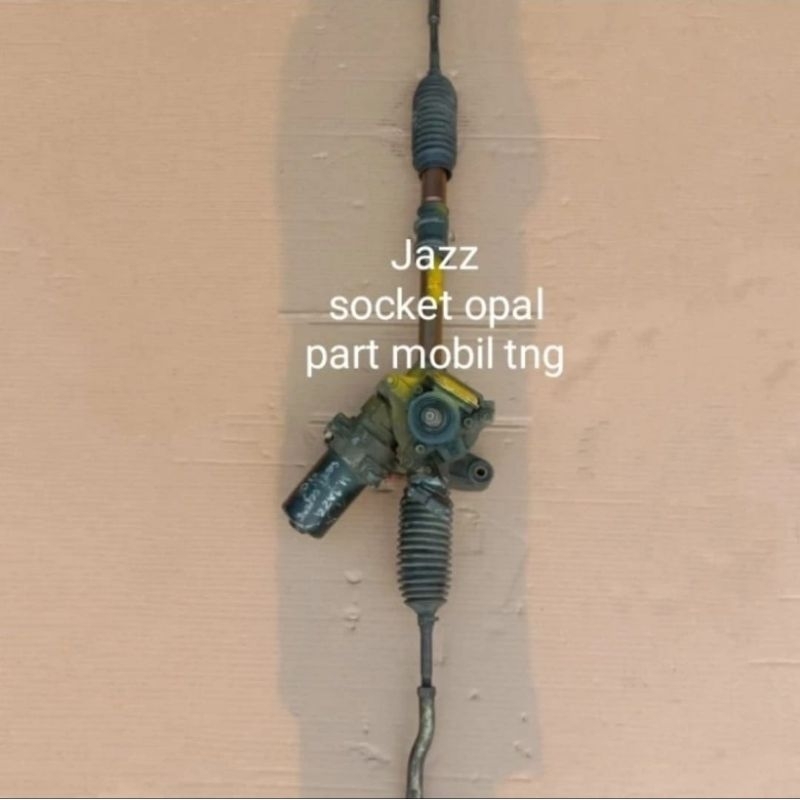 Rek Stir Rack Steer Honda Jazz Old Gd3/New City Gd8