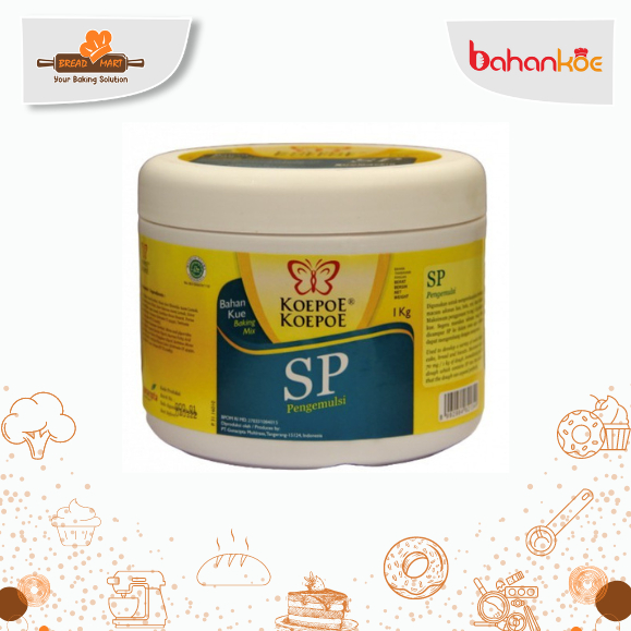 

KOEPOE SP BTL 1 KG