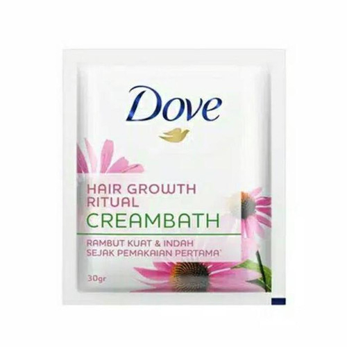 Dove Creambath Hair Growth Ritual 30 gr