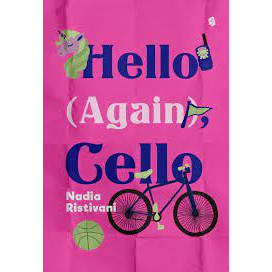 Hello (Again), Cello