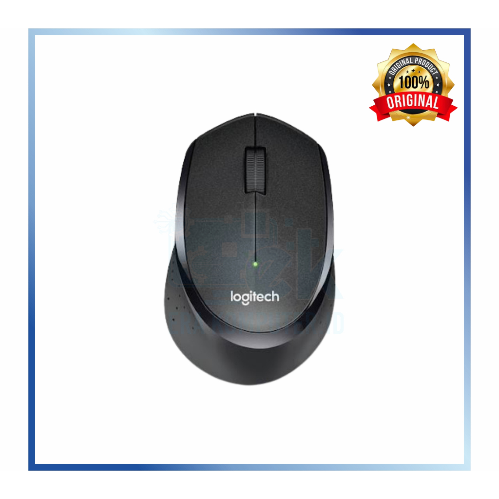 Logitech M330 Mouse