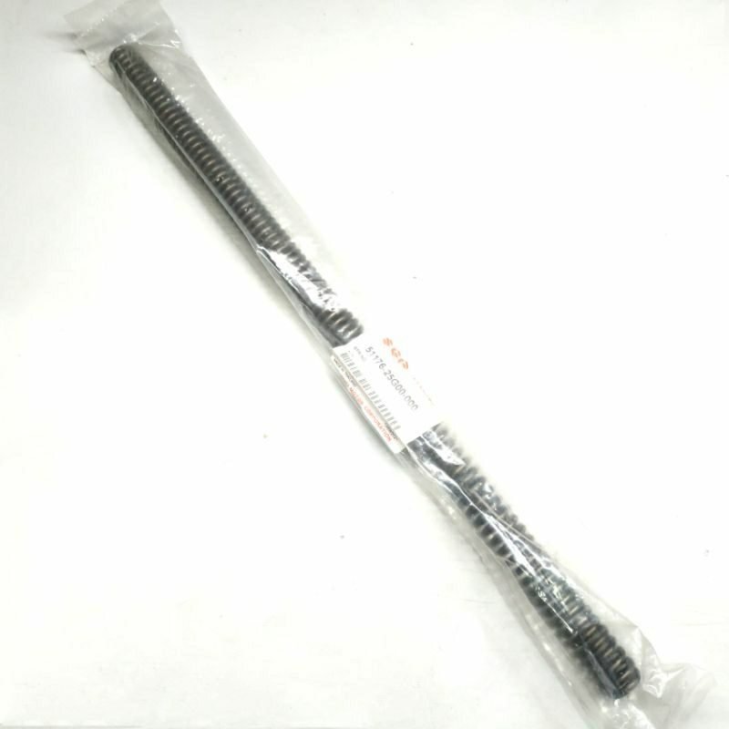 per as shock Suzuki satria fu 150 karbu lama original sgp 51176-25G00-000