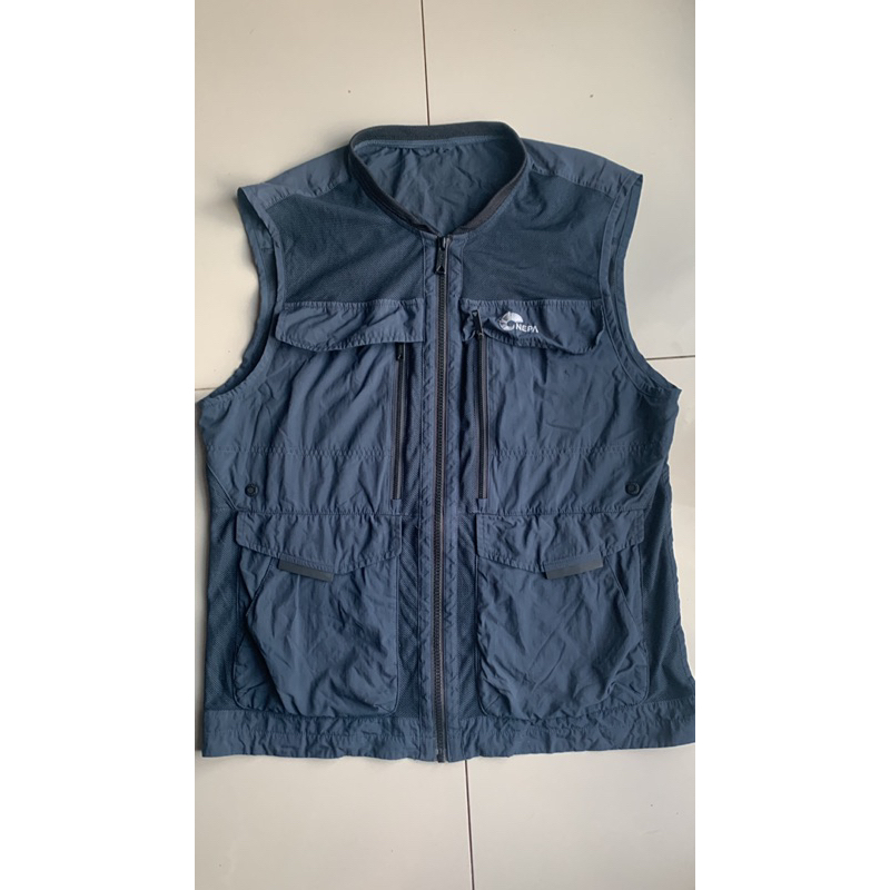 Jual Rompi Vest Tactical Merk NEPA