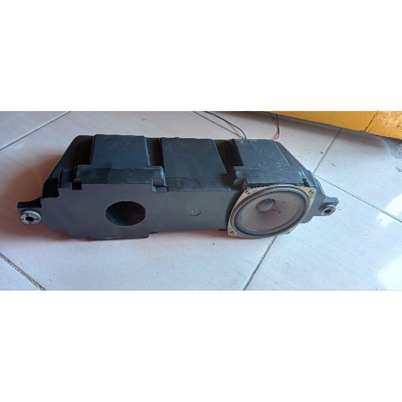 spiker copotan Tv sharp 21 in