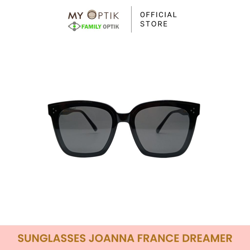 Kacamata Joanna France Dreamer Sunglasses