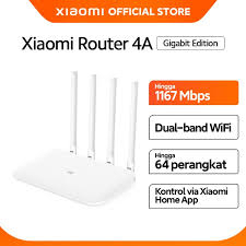 Mi Router 4A Gigabit Version