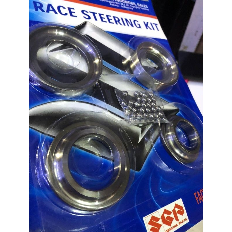 Komstir comsteer satria fu injeksi gsx 150 original sgp 5160023k00000