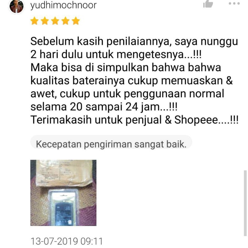 Baterai LG G4 / G4 Stylus V32 BL-51YF Original Batre Battery