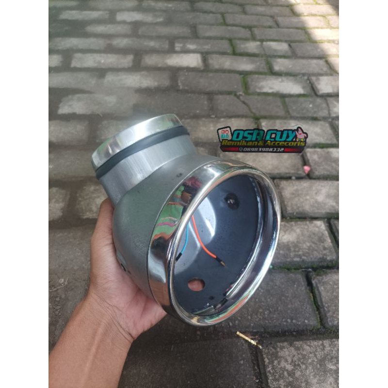 batok lampu CD batok lampu yl