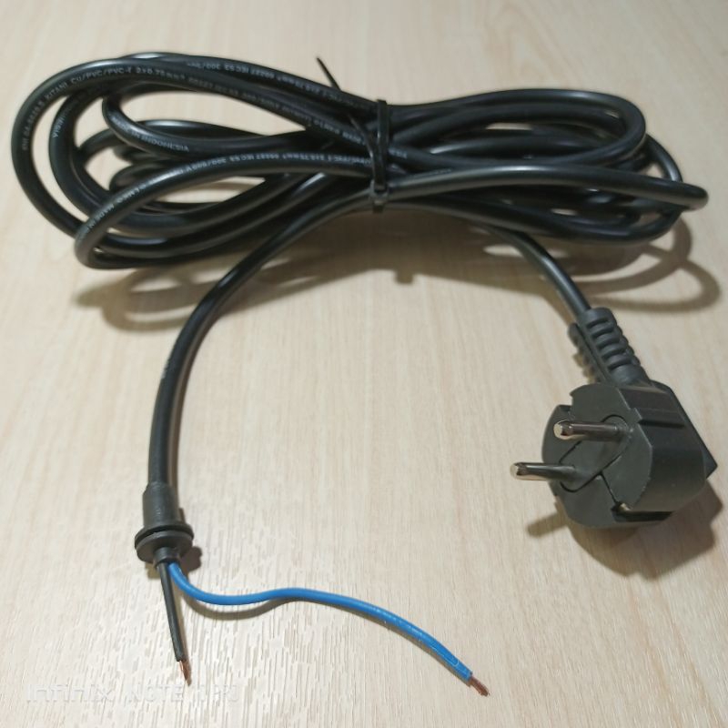 Kabel kliper Wahl 4 meter