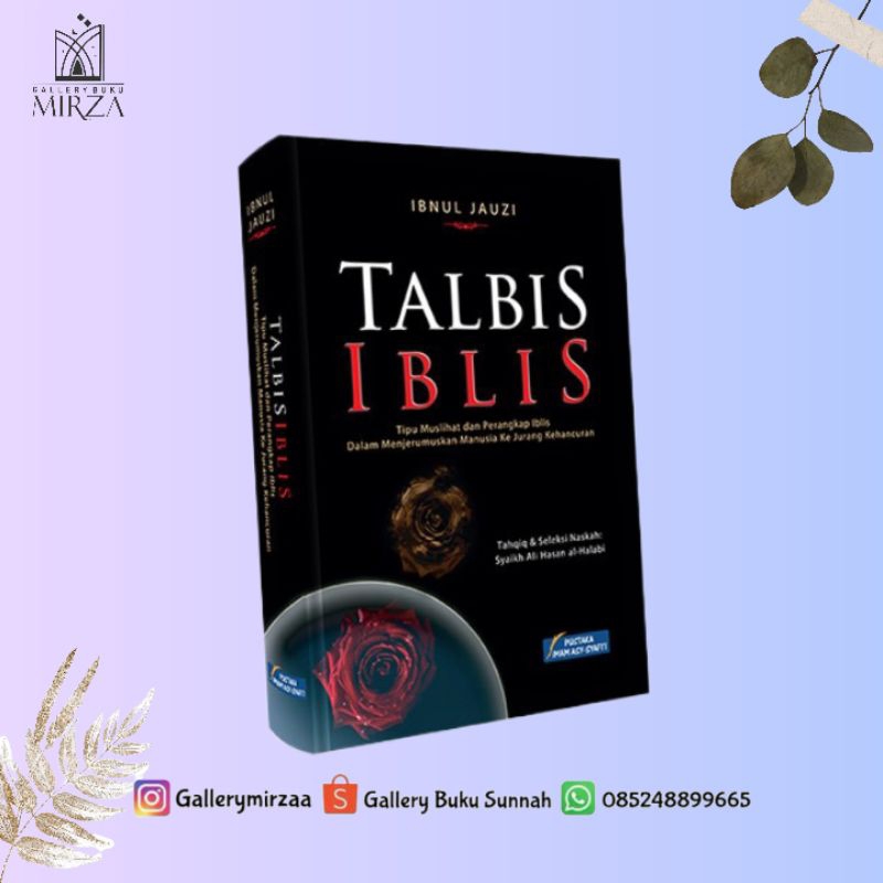 Talbis Iblis