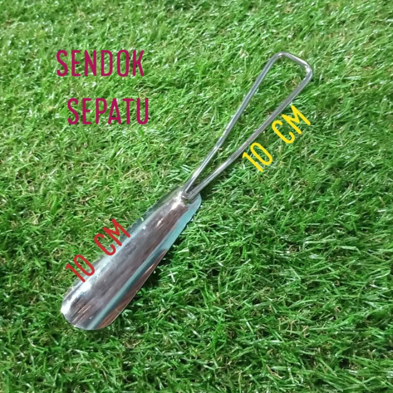 Sendok Sepatu