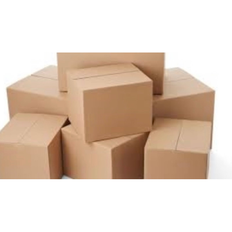 

Packing kardus tambahan