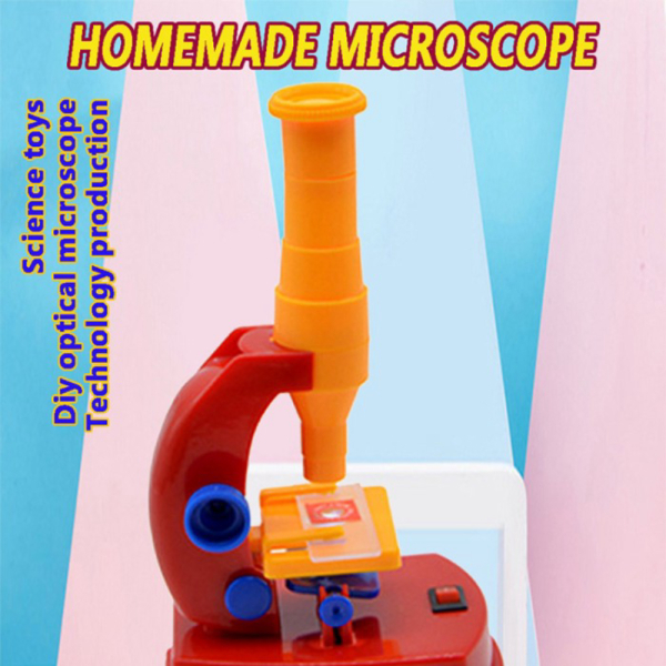 

Unik MAINAN ANAK EDUKASI IPA SCIENCE MICROSCOPE Diskon