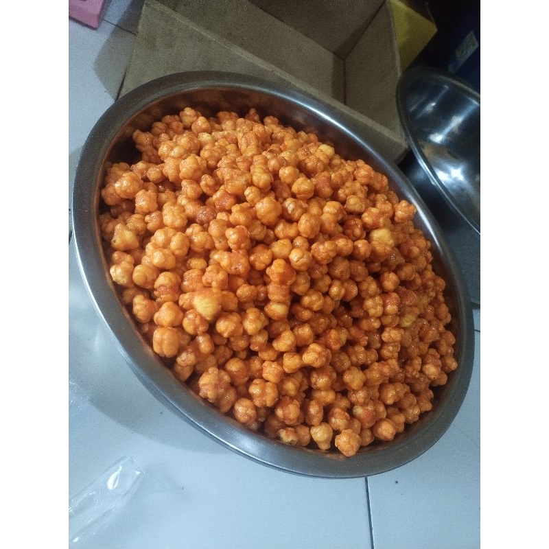 

pilus australia/pilus asik 250 gram