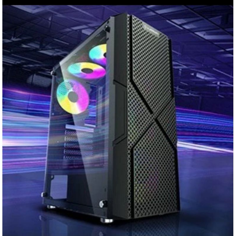 CASING VURRION BLACKBOLT