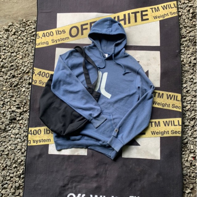 Hoddie J.LINDEBERG