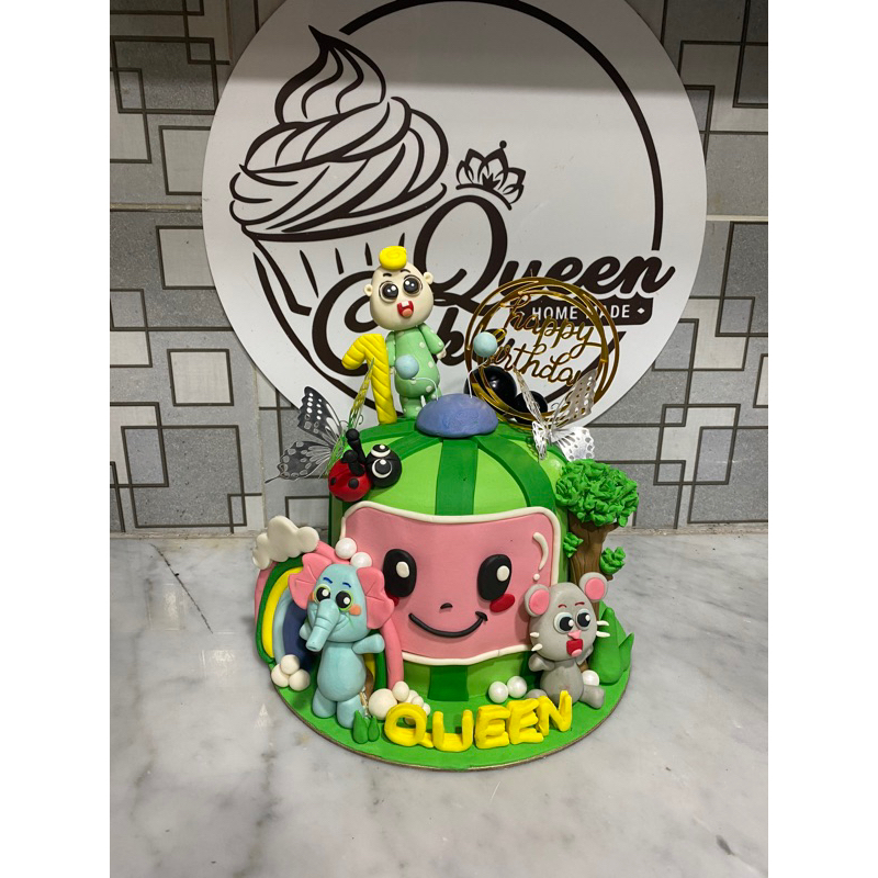 

cakeultahcocomelon