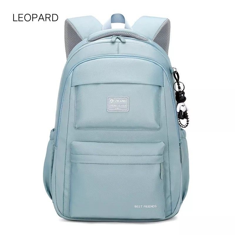 Tas Ransel Sekolah Terbaru Tas Sekolah Unisex Cute